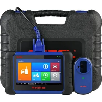 Autodiagnostika Autel MaxIM IM508S (zařízení pro práci s klíči a immo)