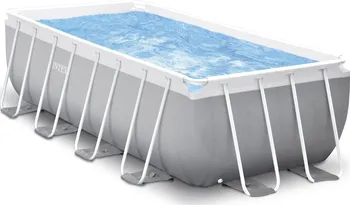 Bazén Marimex Florida Premium 2 x 4 x 1,22 m + kartušová filtrace, schůdky