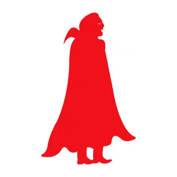 Polep vozidla SAMOLEPKA Drákula 001 pravá upír (10 - červená) NA AUTO, NÁLEPKA, FÓLIE, POLEP, TUNING, VLASTNÍ TEXT, TISK, AUTOSAMOLEPKY.cz, POLEPY, OBRÁZEK, LOGO, SAMOLEPKY