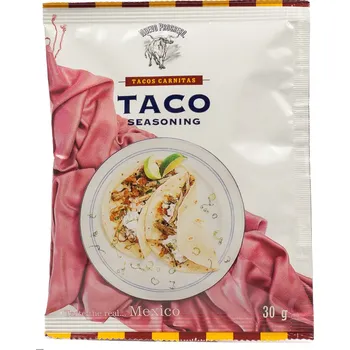 Koření Nuevo Progreso Taco 30 g
