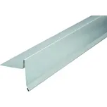 Gutta Štítové lemování bez vodní drážky