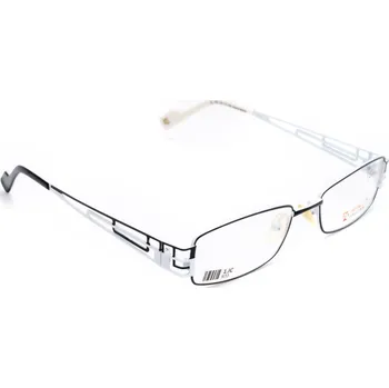 Brýlová obroučka Dámské dioptrické brýle Infinity IC197blackwhite