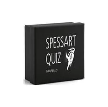 Spessart-Quiz - Steiger, Joachim