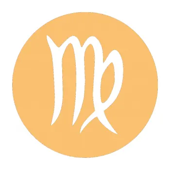 Samolepící dekorace Panna 001 - horoskop (08 - béžová) SAMOLEPKA NA AUTO, NÁLEPKA, FÓLIE, POLEP, TUNING, VLASTNÍ TEXT, TISK, AUTOSAMOLEPKY.cz, POLEPY, OBRÁZEK, LOGO, 3D STICKERS