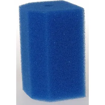 Akvarijní filtr Náhradní molitanová vložka bio M15 pro akvarijní filtr F15, výška 15cm