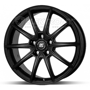 Alu kolo Brock RC32 SBM 7x18 5x100 ET39