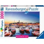 Ravensburger Středomoří Chorvatsko 1000…