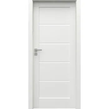 Interiérové dveře PORTADOORS interiérové dveře PORTA GRANDE model G.0