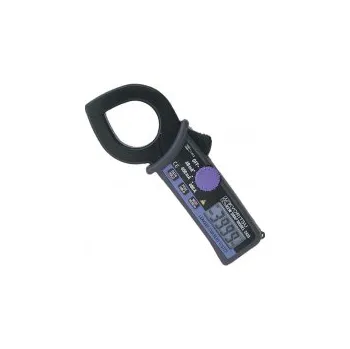 Multimetr Kyoritsu KEW2433R, klešťový ampérmetr