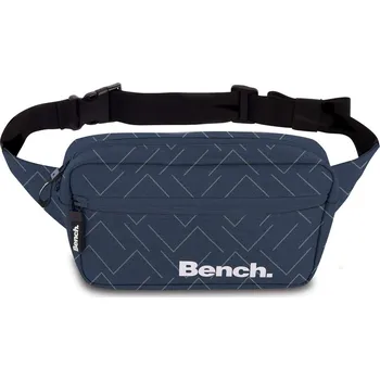 Ledvinka Ledvinka Bench Classic 64151-0600 modrá - poslední kus, Bench