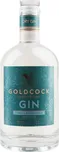 Rudolf Jelínek Gold Cock Gin 40 % 0,7 l