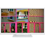 Toshiba 24" LED (24WL3C64DG)