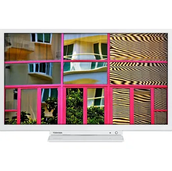 Toshiba 24" LED (24WL3C64DG)