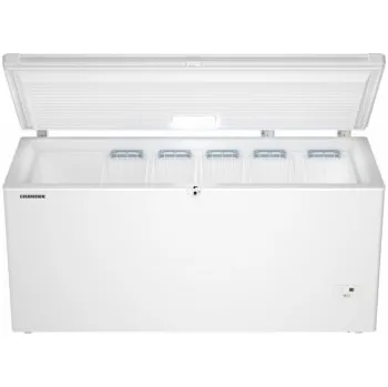 Mraznička Liebherr CFd 2505 + ZÁRUKA 5 LET ZDARMA