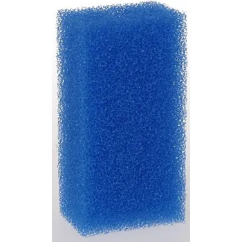 Akvarijní filtr Náhradní molitanová vložka bio M13 do akvarijního filtru, výška - 13cm