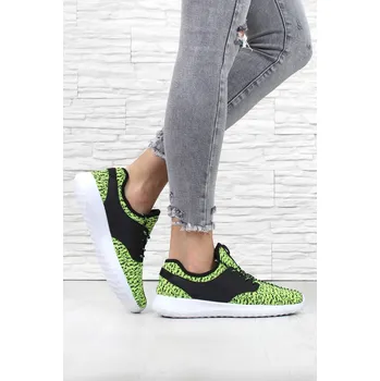 Dámské tenisky KANG YOU Dámské tenisky WH-07GR.B Velikost: 38