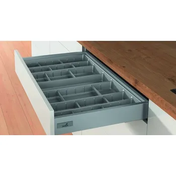 Příborník do zásuvky Příborník Hettich - 80 cm