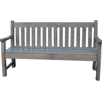 Rojaplast London 150 cm šedá