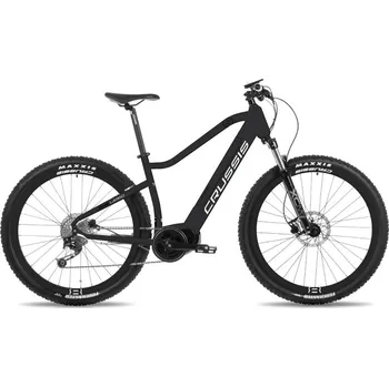 Recenze CRUSSIS ONE-Largo 8.6-S 17.5 Ah 29" černé 2021 18" Elektrokolo Recenze CRUSSIS ONE-Largo 8.6-S 17.5 Ah 29" černé 2021 18"