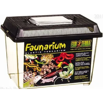 Faunabox Faunarium malé