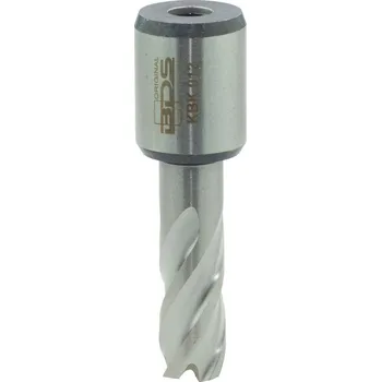 Vrták Jádrový vrták pro magnetickou vrtačku Narex (Narex HSS ø 12/30 mm), bez středícího hrotu, kód: 65403534