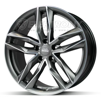 Disk MAM RS3 MPFP 8,5x20 5x112 ET45