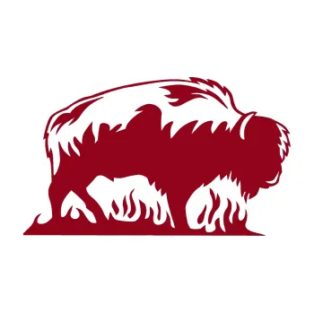 Samolepicí dekorace na vozidlo Animal flames 071 pravá býk (07 - bordó vínová) SAMOLEPKA NA AUTO, NÁLEPKA, FÓLIE, POLEP, TUNING, VLASTNÍ TEXT, TISK, AUTOSAMOLEPKY.cz, POLEPY, OBRÁZEK, LOGO, 3D STICKERS