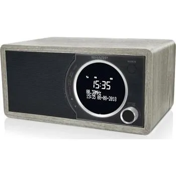 Radiopřijímač Sharp DR-450GR - DR-450GR