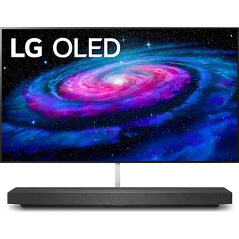 Televizor LG 65" OLED (OLED65WX9LA)
