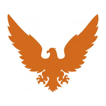 Samolepící dekorace Orlice 008 levá (26 - oříšková) SAMOLEPKA NA AUTO, NÁLEPKA, FÓLIE, POLEP, TUNING, VLASTNÍ TEXT, TISK, AUTOSAMOLEPKY.cz, POLEPY, OBRÁZEK, LOGO, 3D STICKERS