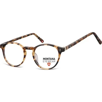 Brýlová obroučka MONTANA EYEWEAR Obroučky Montana MA62G