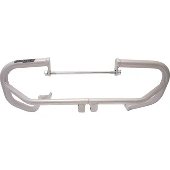 Rám pro motocykl RDMOTO Česká republika Suzuki GSF 650 Bandit RDMOTO padací rámy provedení: padací rámy stříbrné