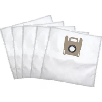 Sáček do vysavače AllBag Sáčky pro KÄRCHER VC6 řady textilní 5ks