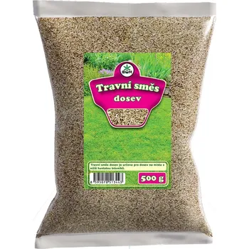 Travní směs Travní směs dosev 500 g