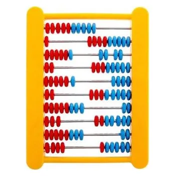 Set školních potřeb Liczydło szkolne