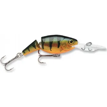 Umělá nástraha Wobler Rapala Jointed Shad Rap 09 P
