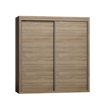 Šatní skříň Šatní skříň s posuvnými dveřmi ORLANDO O-23