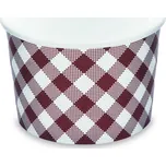 WIMEX 76950 papírová miska 500 ml 50 ks