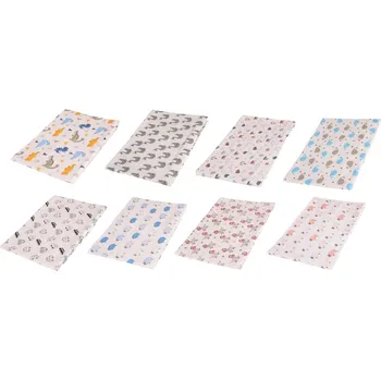 Osuška Tetra látková 90x100 cm bavlna potištěná