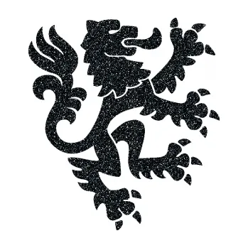 Samolepící dekorace SAMOLEPKA Lev heraldika 001 pravá Český lev (85 - Ultra Metalic černá) NA AUTO, NÁLEPKA, FÓLIE, POLEP, TUNING, VLASTNÍ TEXT, TISK, AUTOSAMOLEPKY.cz, POLEPY, OBRÁZEK, LOGO, SAMOLEPKY