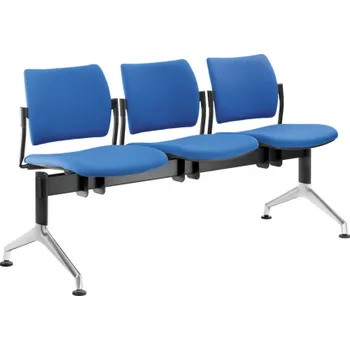 Jednací židle LD SEATING konferenční židle Dream 140-3-N1