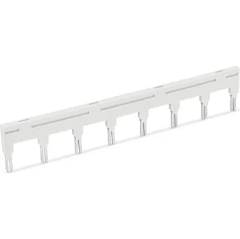 modulární přístroj a rozvaděč Můstek WAGO 788-117 8-p. hřebenový 788-117