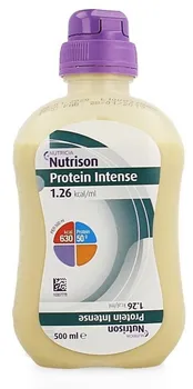 Speciální výživa Nutricia Nutrison Protein Intense 500 ml