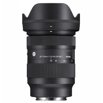 Objektiv Sigma 28-70 mm f/2,8 DG DN Contemporary pro Sony E