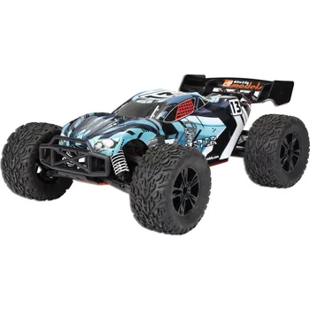 RC model auta DF models Twister Truggy RTR 1:10 XL