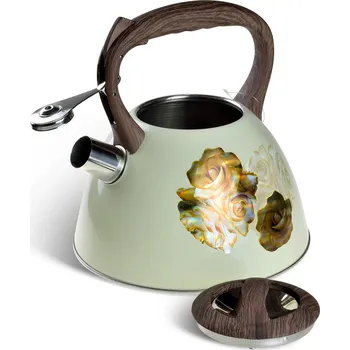 Varná konvice Edenberg EB-1996W čajová konvice 3l