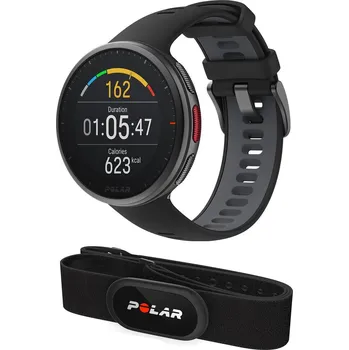 Polar Vantage V2 + hrudní pás H10 Sporttester Polar Vantage V2 + hrudní pás H10