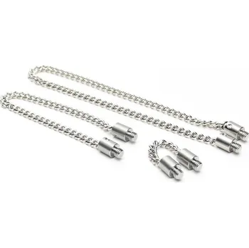 Řetízek Matrix Innovations Matrix Nerezový Řetízek Délka: 6