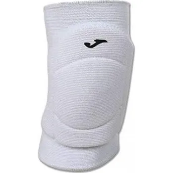 Míčový sport Chrániče kolen Joma Barva: Bílá, Velikost: M
