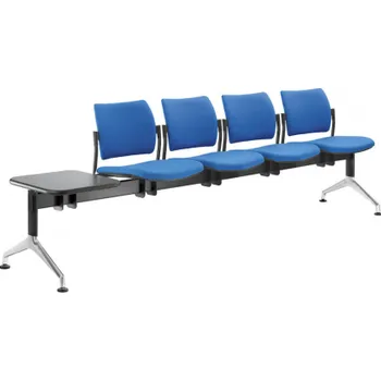 Jednací židle LD SEATING konferenční židle Dream 140-4T-N1
